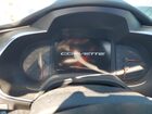 2017 Chevrolet Corvette Grand Sport 2lt Black vin: 1G1YY2D72H5105340