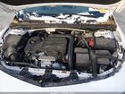 2019 Chevrolet Malibu 1ls Белый vin: 1G1ZB5ST4KF178783