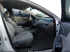 2019 Chevrolet Malibu 1ls Белый vin: 1G1ZB5ST4KF178783
