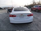 2019 Chevrolet Malibu 1ls Белый vin: 1G1ZB5ST4KF178783