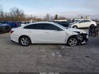2019 Chevrolet Malibu 1ls Белый vin: 1G1ZB5ST4KF178783