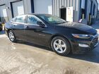 2022 Chevrolet Malibu Ls Черный vin: 1G1ZB5ST4NF189903