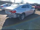 2019 Chevrolet Malibu 1ls vin: 1G1ZB5ST5KF117720