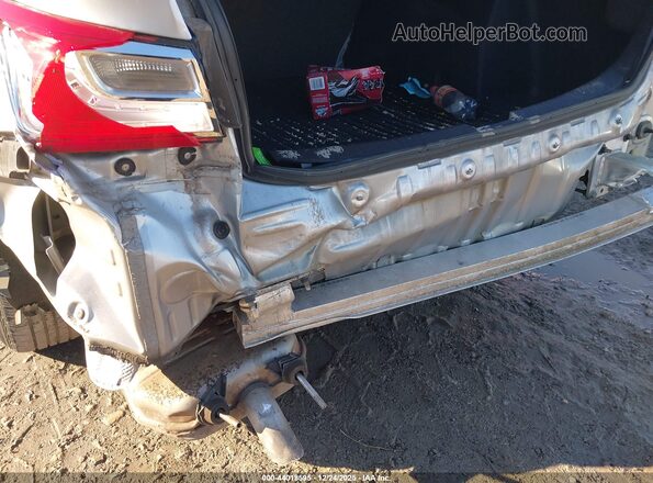 1G1ZB5ST5KF117720 2019 CHEVROLET MALIBU  Вид спереди