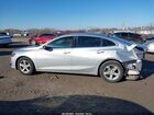 2019 Chevrolet Malibu 1ls vin: 1G1ZB5ST5KF117720