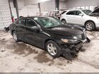 2022 Chevrolet Malibu Fwd Ls Black vin: 1G1ZB5ST7NF191497