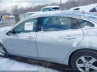 2021 Chevrolet Malibu Fwd 1fl Silver vin: 1G1ZC5STXMF082544