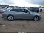 2023 Chevrolet Malibu Fwd 1lt Серый vin: 1G1ZD5ST1PF147976