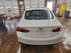 2024 Chevrolet Malibu Lt Белый vin: 1G1ZD5ST3RF179217