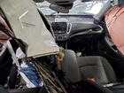 2024 Chevrolet Malibu Lt Белый vin: 1G1ZD5ST3RF179217