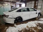 2024 Chevrolet Malibu Lt Белый vin: 1G1ZD5ST3RF179217 Damage: Right Tail Light, Broken, Replacement Required