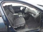 2020 Chevrolet Malibu Fwd Lt Синий vin: 1G1ZD5ST4LF002845