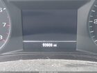2020 Chevrolet Malibu Fwd Lt Синий vin: 1G1ZD5ST4LF002845