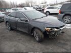 2022 Chevrolet Malibu Fwd Lt Black vin: 1G1ZD5ST4NF141733