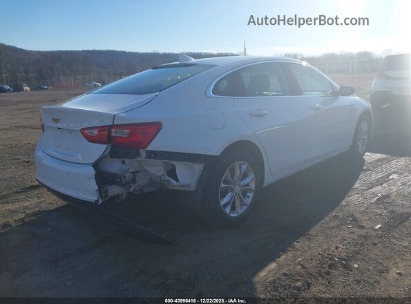 1G1ZD5ST4RF151426 2024 CHEVROLET MALIBU Белый Задняя правая четверть