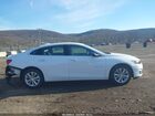 2024 Chevrolet Malibu Fwd 1lt Белый vin: 1G1ZD5ST4RF151426
