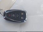 2024 Chevrolet Malibu Fwd 1lt Белый vin: 1G1ZD5ST4RF151426