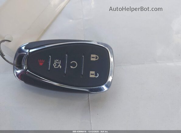 1G1ZD5ST4RF151426 2024 CHEVROLET MALIBU Белый Вид панели приборов