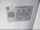 2024 Chevrolet Malibu Fwd 1lt Белый vin: 1G1ZD5ST4RF151426
