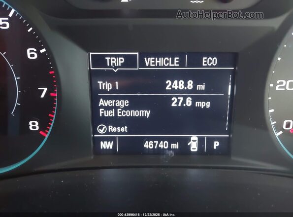 1G1ZD5ST4RF151426 2024 CHEVROLET MALIBU Белый 