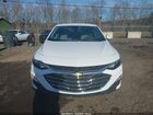 2024 Chevrolet Malibu Fwd 1lt Белый vin: 1G1ZD5ST4RF151426