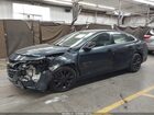 2019 Chevrolet Malibu Lt Серый vin: 1G1ZD5ST5KF162392