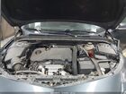 2019 Chevrolet Malibu Lt Серый vin: 1G1ZD5ST5KF162392