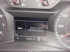 2019 Chevrolet Malibu Lt Серый vin: 1G1ZD5ST5KF162392
