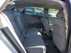 2020 Chevrolet Malibu Lt Белый vin: 1G1ZD5ST5LF021145