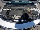 2020 Chevrolet Malibu Lt Белый vin: 1G1ZD5ST5LF021145