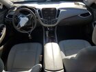 2020 Chevrolet Malibu Lt Белый vin: 1G1ZD5ST5LF021145