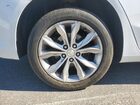 2020 Chevrolet Malibu Lt Белый vin: 1G1ZD5ST5LF021145 Damage: Right Rear Wheel, Curb Rash, 1 To 2 Inches
