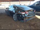 2022 Chevrolet Malibu Fwd Lt Black vin: 1G1ZD5ST6NF102979