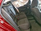 2025 Chevrolet Malibu Lt Красный vin: 1G1ZD5ST6SF147867