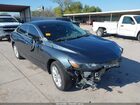2019 Chevrolet Malibu Lt Gray vin: 1G1ZD5ST7KF190629