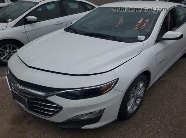 1G1ZD5ST7PF112133 2023 CHEVROLET MALIBU  