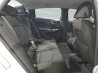 2024 Chevrolet Malibu Lt Белый vin: 1G1ZD5ST7RF147533