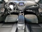 2021 Chevrolet Malibu Lt Белый vin: 1G1ZD5ST8MF074245 Damage: Airbag - Front Right, Deployed, Replacement Required