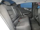 2021 Chevrolet Malibu Lt Белый vin: 1G1ZD5ST8MF074245
