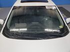 2021 Chevrolet Malibu Lt Белый vin: 1G1ZD5ST8MF074245 Damage: Windshield, Cracked, > 12 Inches