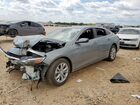 2025 Chevrolet Malibu Lt Gray vin: 1G1ZD5STXSF147533