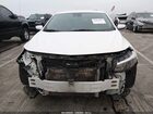 2016 Chevrolet Malibu 2lt Белый vin: 1G1ZF5SX3GF328199