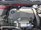 2024 Chevrolet Malibu Fwd Rs Красный vin: 1G1ZG5ST8RF174909