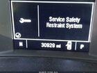 2024 Chevrolet Malibu Fwd Rs Красный vin: 1G1ZG5ST8RF174909