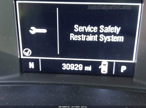 1G1ZG5ST8RF174909 2024 CHEVROLET MALIBU Красный 