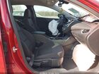 2024 Chevrolet Malibu Fwd Rs Красный vin: 1G1ZG5ST8RF174909
