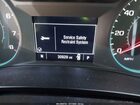 2024 Chevrolet Malibu Fwd Rs Красный vin: 1G1ZG5ST8RF174909