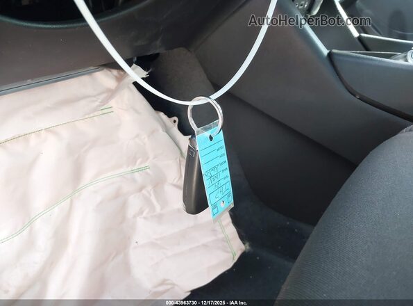 1G1ZG5ST8RF174909 2024 CHEVROLET MALIBU Красный Вид панели приборов