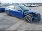 2023 Chevrolet Malibu Rs Dark Blue vin: 1G1ZG5STXPF130813