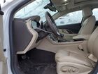 2016 Buick Lacrosse Premium Белый vin: 1G4GD5G36GF192513